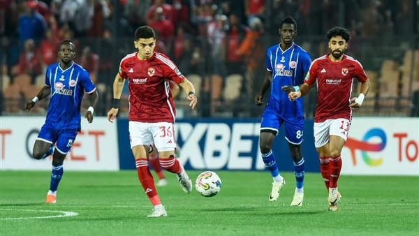 وان ثري| بوابة الرياضة المصرية 