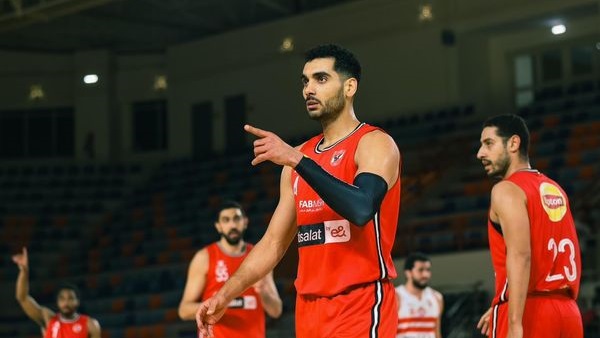 النادي الأهلي