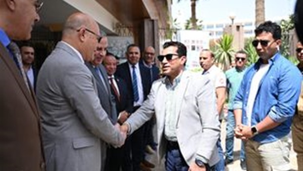 وان ثري| بوابة الرياضة المصرية 