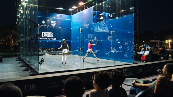 وان ثري| بوابة الرياضة المصرية 