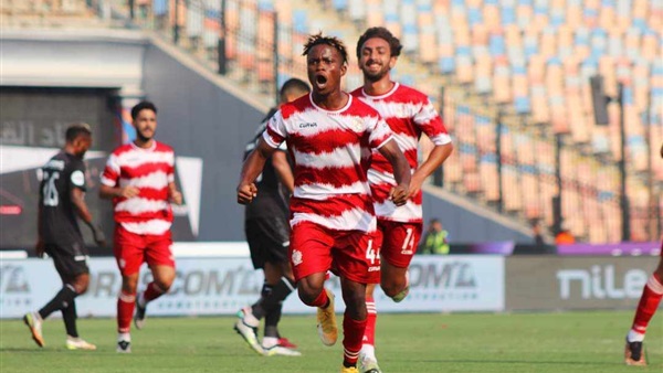 نادي بلدية المحلة