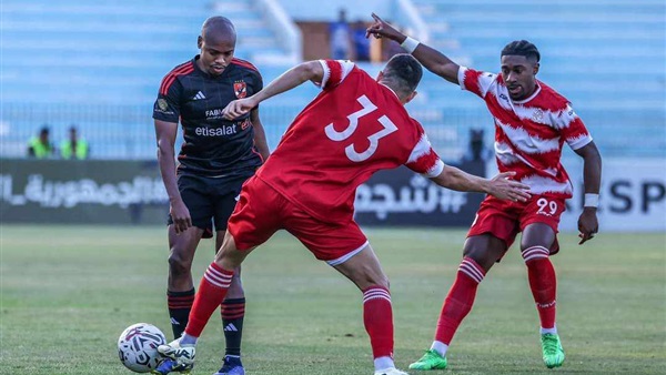 وان ثري| بوابة الرياضة المصرية 