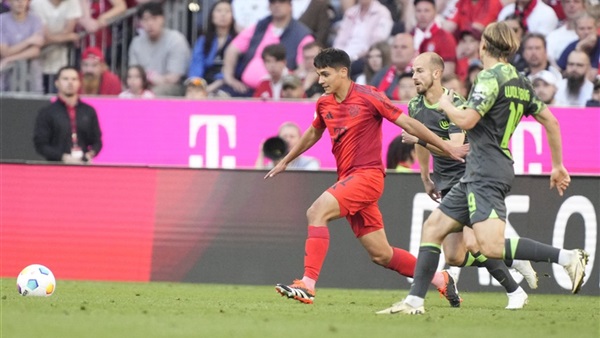 وان ثري| بوابة الرياضة المصرية 