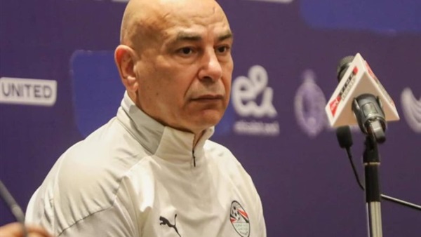 حسام حسن 