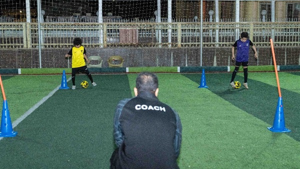 وان ثري| بوابة الرياضة المصرية 