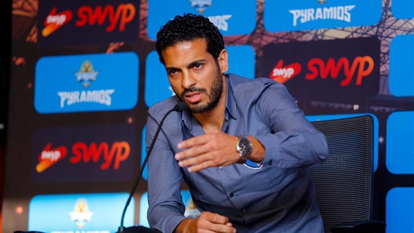 وان ثري| بوابة الرياضة المصرية 