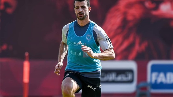 محمود متولي 