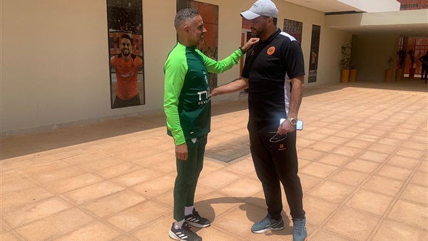 جوميز والشعباني