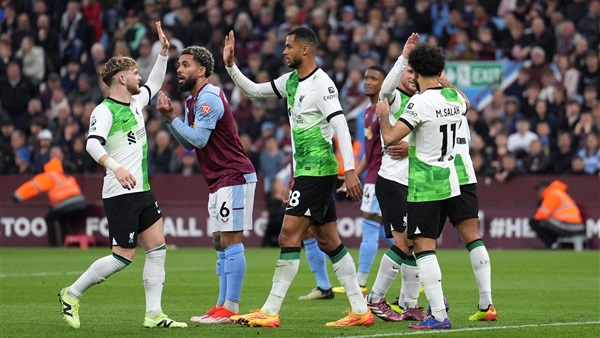 نادي ليفربول