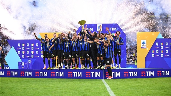 وان ثري| بوابة الرياضة المصرية 