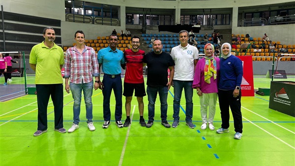 وان ثري| بوابة الرياضة المصرية 