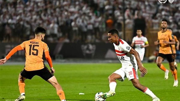 وان ثري| بوابة الرياضة المصرية 