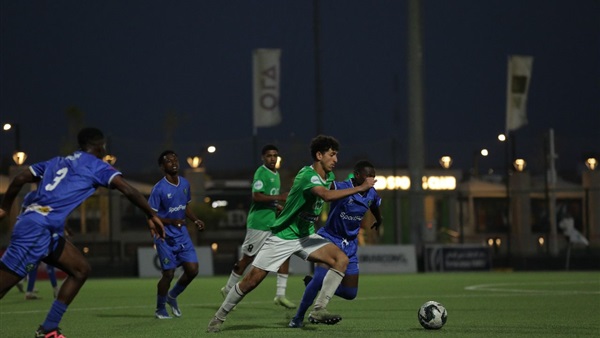 وان ثري| بوابة الرياضة المصرية 