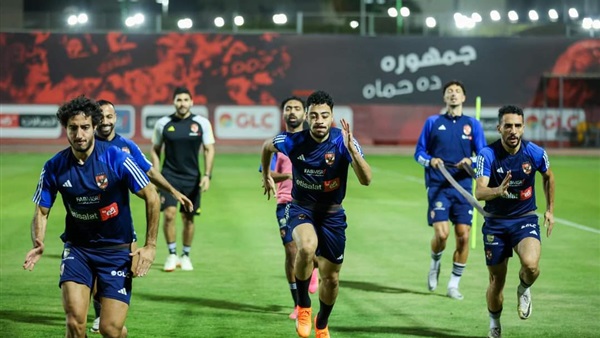 النادي الأهلي