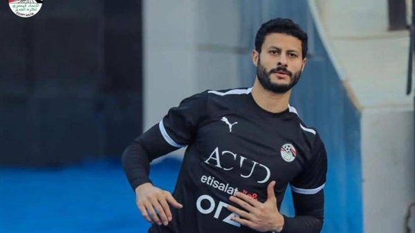 محمد الشناوي 