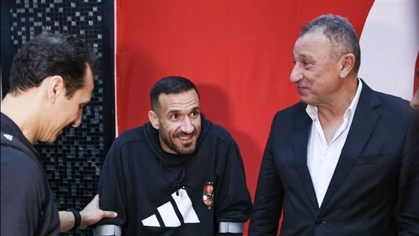 النادي الأهلي