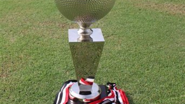 كأس مصر للجولف