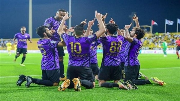 العين الإماراتي 