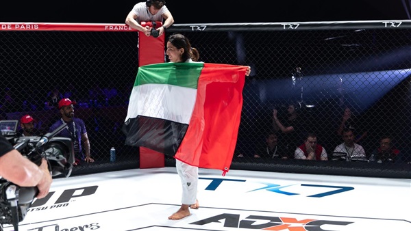 بطولة الجوجيتسو