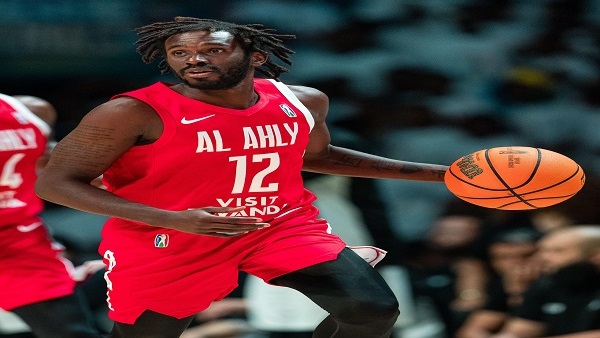 وان ثري| بوابة الرياضة المصرية 