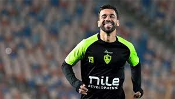 عبد الله السعيد 