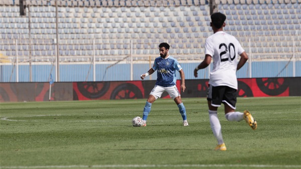 نادي بيراميدز