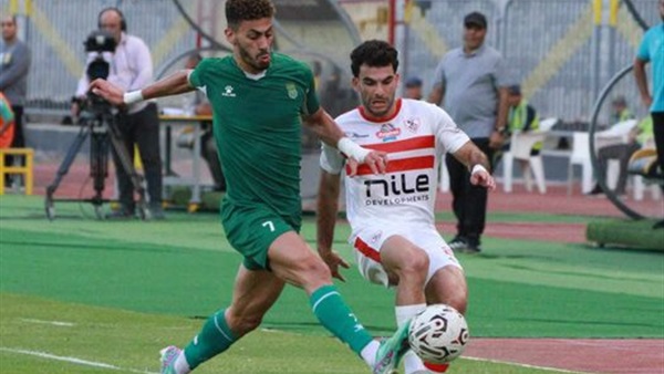 نادي الزمالك