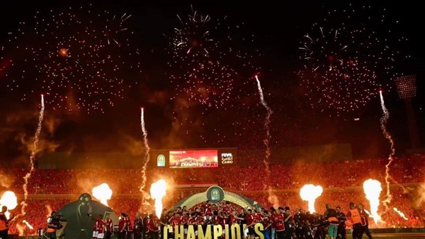 النادي الأهلي 