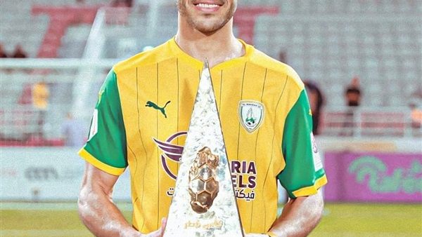 وان ثري| بوابة الرياضة المصرية 