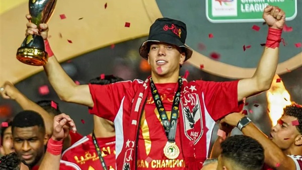 وان ثري| بوابة الرياضة المصرية 