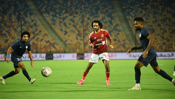 وان ثري| بوابة الرياضة المصرية 