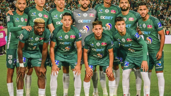 الرجاء البيضاوي 