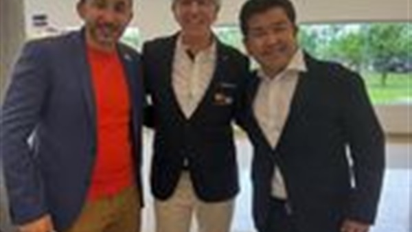 وان ثري| بوابة الرياضة المصرية 