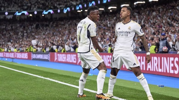 نادي ريال مدريد