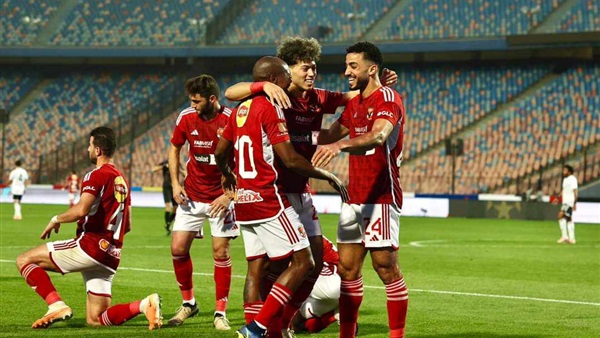 وان ثري| بوابة الرياضة المصرية 