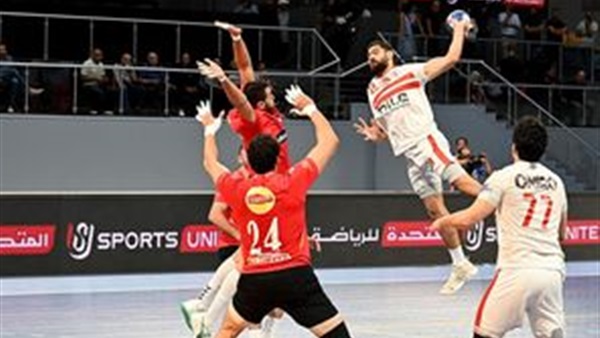 وان ثري| بوابة الرياضة المصرية 