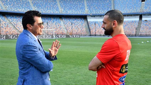 وان ثري| بوابة الرياضة المصرية 