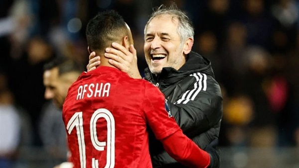 وان ثري| بوابة الرياضة المصرية 