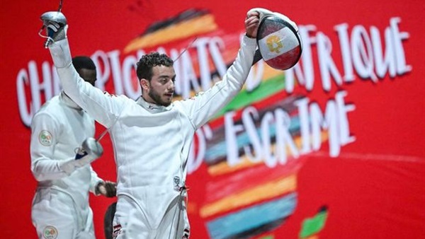 منتخب السلاح