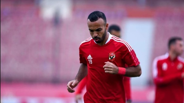 محمد مجدي أفشة 