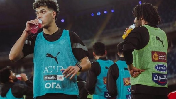 وان ثري| بوابة الرياضة المصرية 