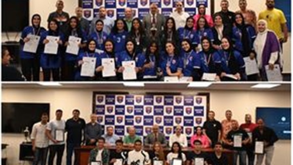 وان ثري| بوابة الرياضة المصرية 