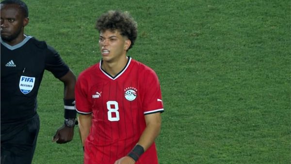 وان ثري| بوابة الرياضة المصرية 