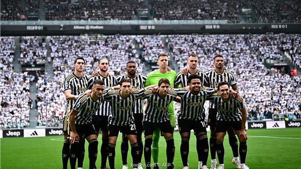 نادي يوفنتوس 