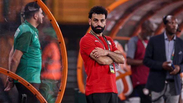 محمد صلاح 