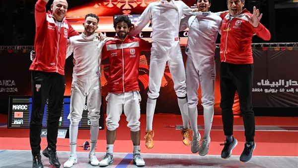 وان ثري| بوابة الرياضة المصرية 