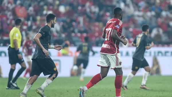 وان ثري| بوابة الرياضة المصرية 