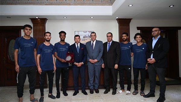 وان ثري| بوابة الرياضة المصرية 