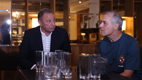 كولر والخطيب 