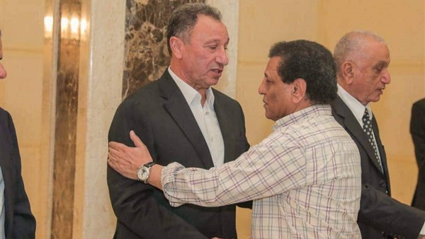 فاروق جعفر ومحمود